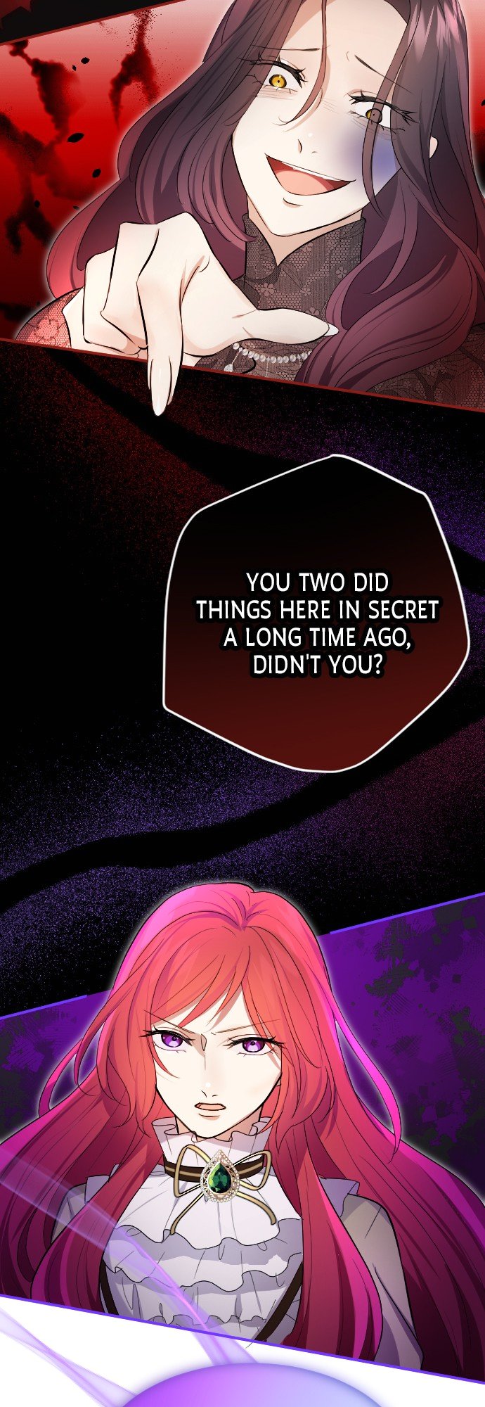 Vengeful Weapon, Tears of Poison Chapter 43 - Page 44