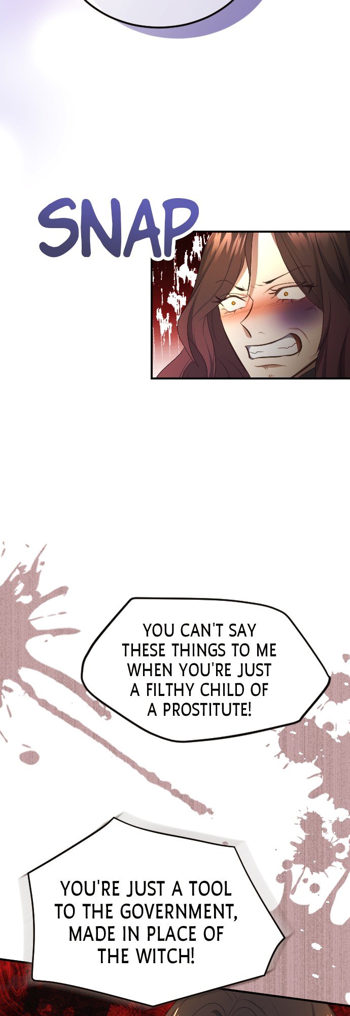 Vengeful Weapon, Tears of Poison Chapter 44 - Page 11