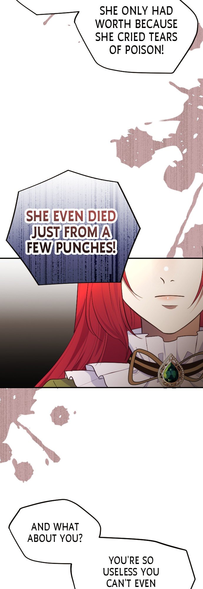 Vengeful Weapon, Tears of Poison Chapter 44 - Page 13