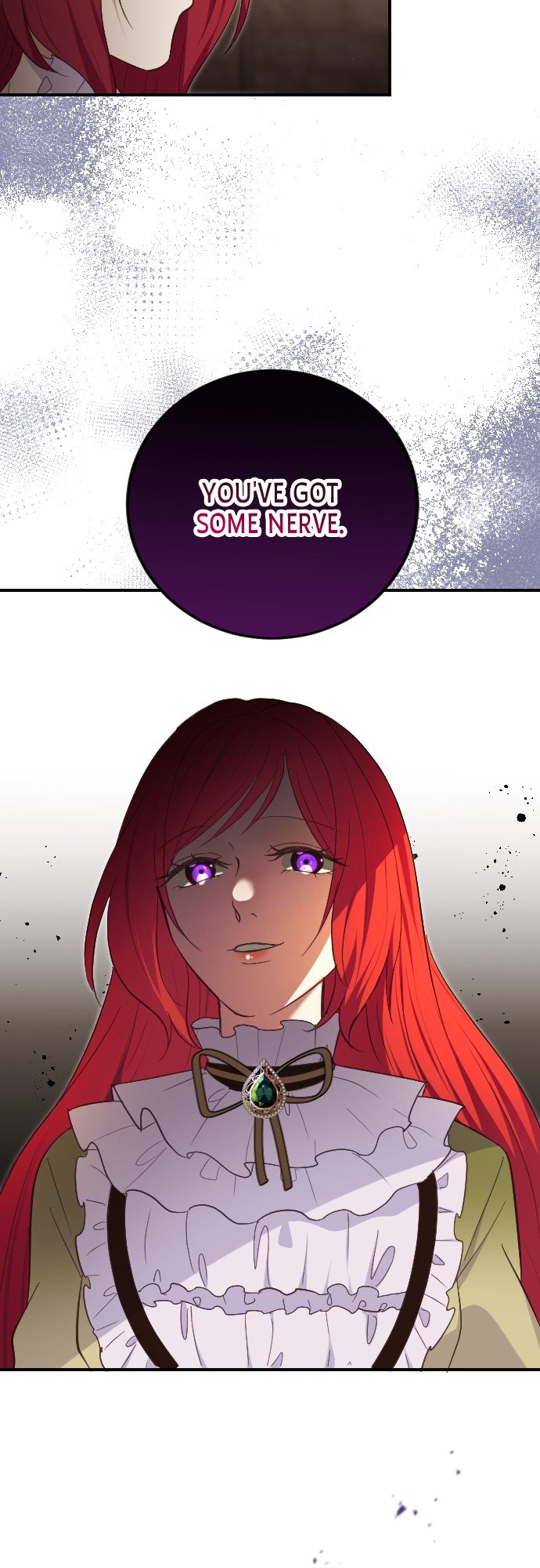 Vengeful Weapon, Tears of Poison Chapter 44 - Page 15
