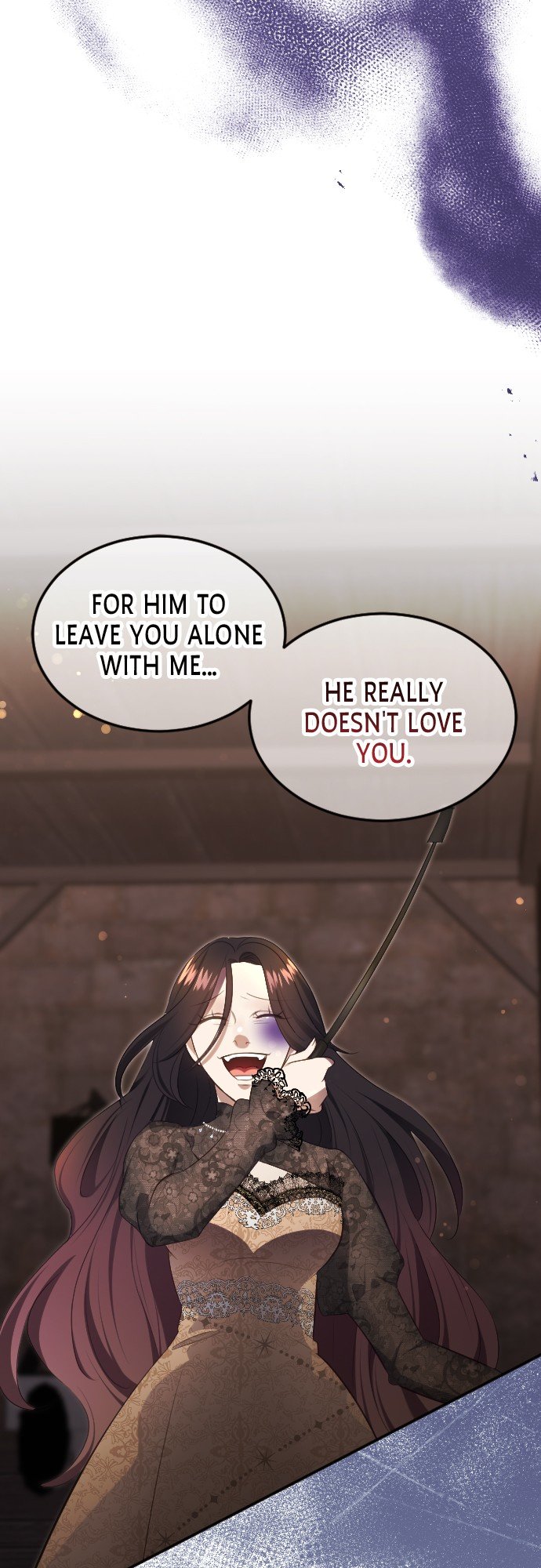 Vengeful Weapon, Tears of Poison Chapter 44 - Page 3