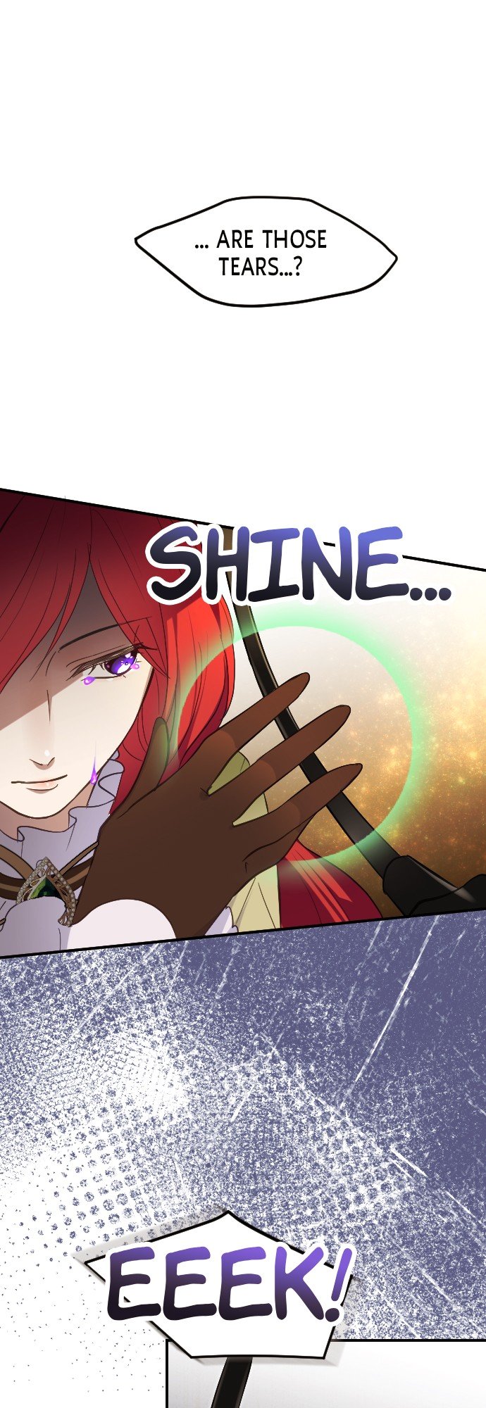 Vengeful Weapon, Tears of Poison Chapter 44 - Page 22
