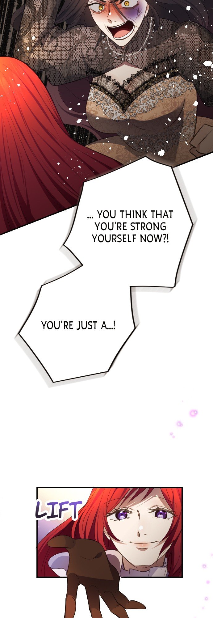 Vengeful Weapon, Tears of Poison Chapter 44 - Page 27
