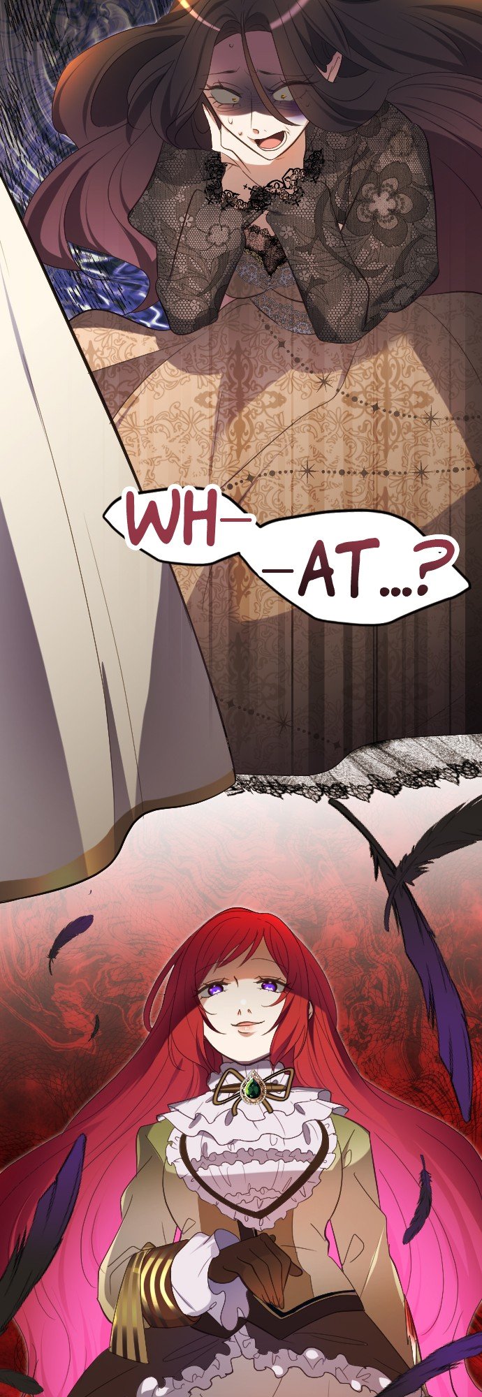 Vengeful Weapon, Tears of Poison Chapter 44 - Page 31