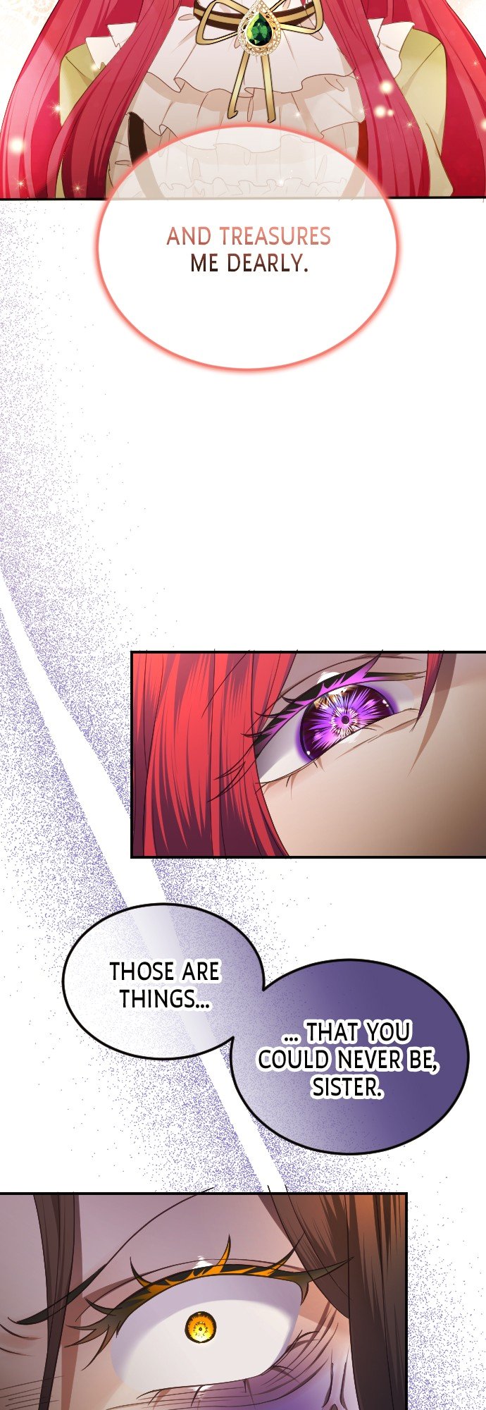 Vengeful Weapon, Tears of Poison Chapter 44 - Page 6