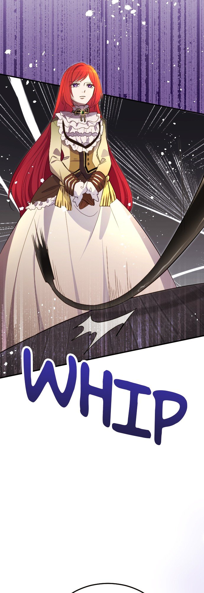 Vengeful Weapon, Tears of Poison Chapter 44 - Page 9