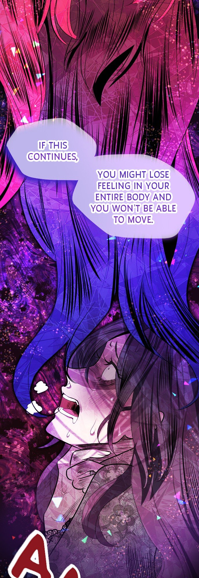 Vengeful Weapon, Tears of Poison Chapter 45 - Page 3
