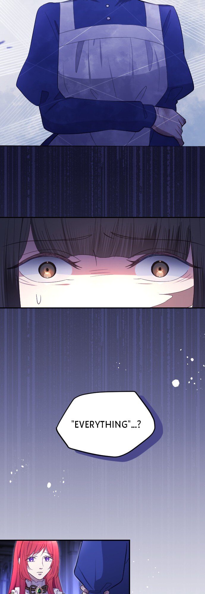 Vengeful Weapon, Tears of Poison Chapter 46 - Page 18