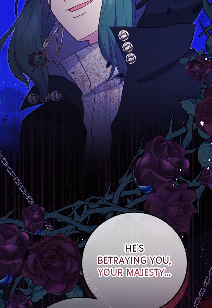 Vengeful Weapon, Tears of Poison Chapter 46 - Page 48