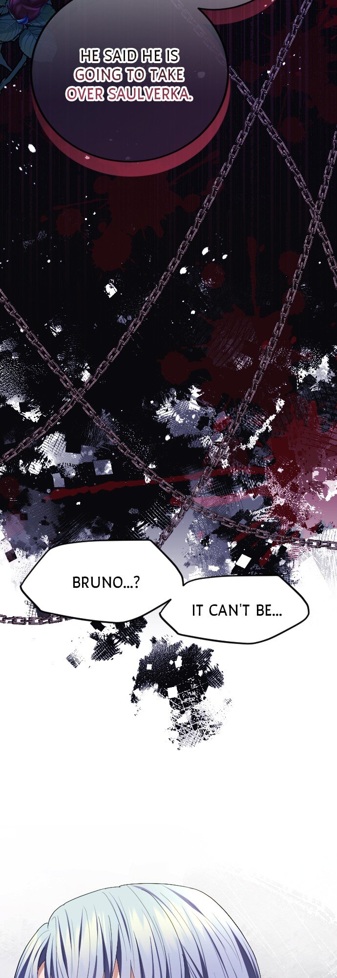 Vengeful Weapon, Tears of Poison Chapter 46 - Page 49