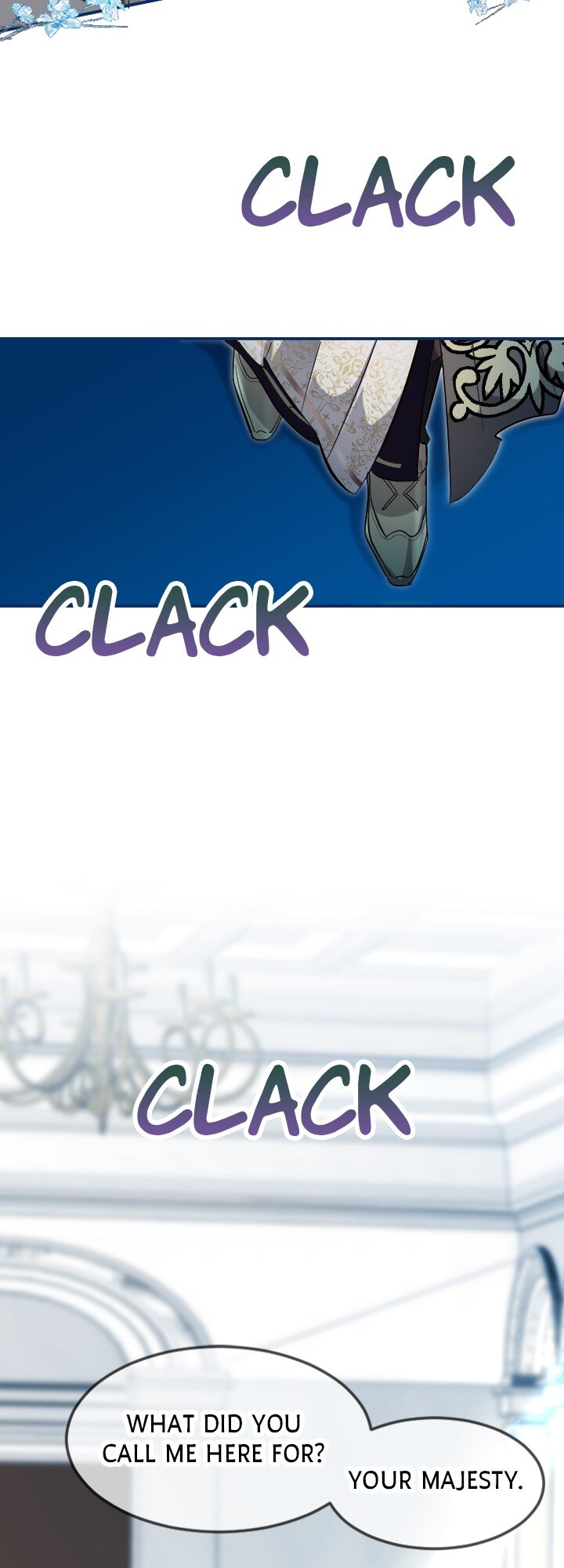 Vengeful Weapon, Tears of Poison Chapter 47 - Page 41