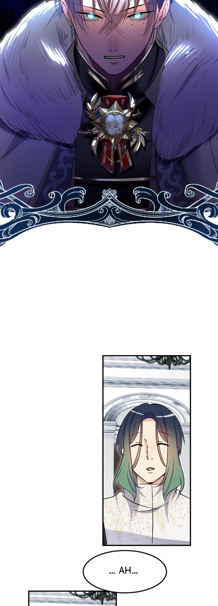 Vengeful Weapon, Tears of Poison Chapter 47 - Page 46
