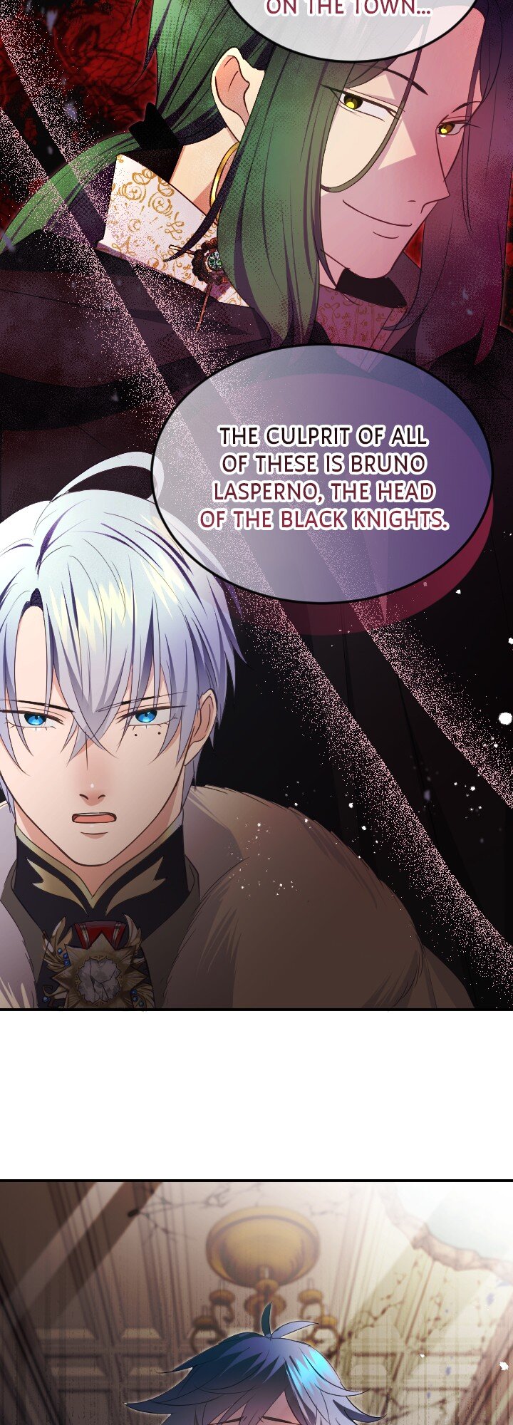 Vengeful Weapon, Tears of Poison Chapter 48 - Page 35