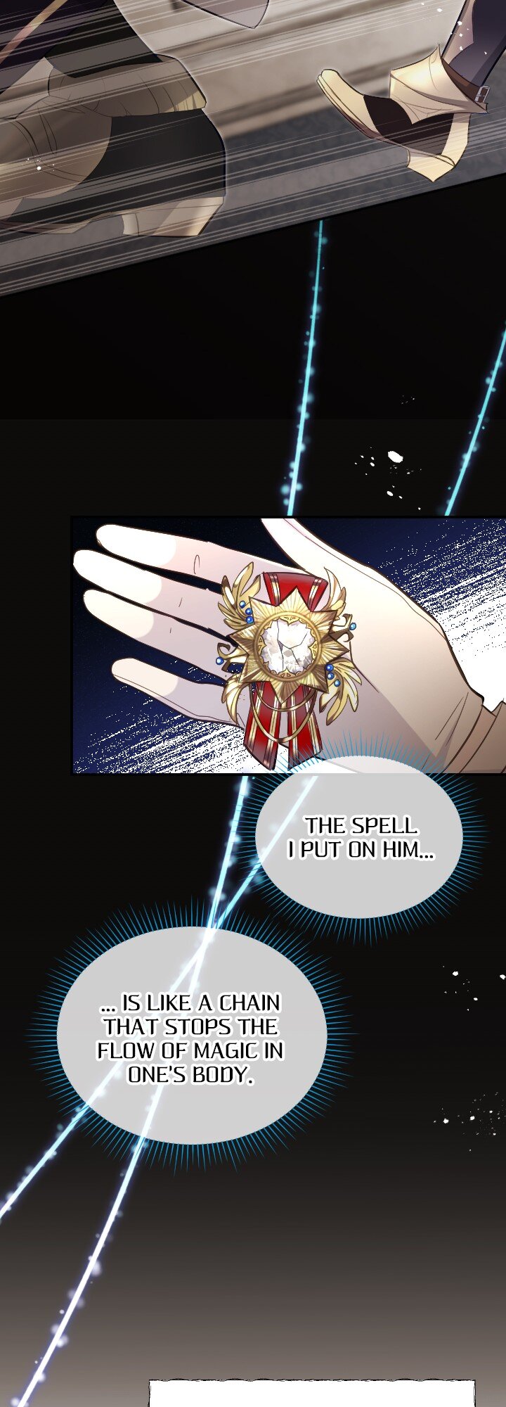 Vengeful Weapon, Tears of Poison Chapter 48 - Page 37