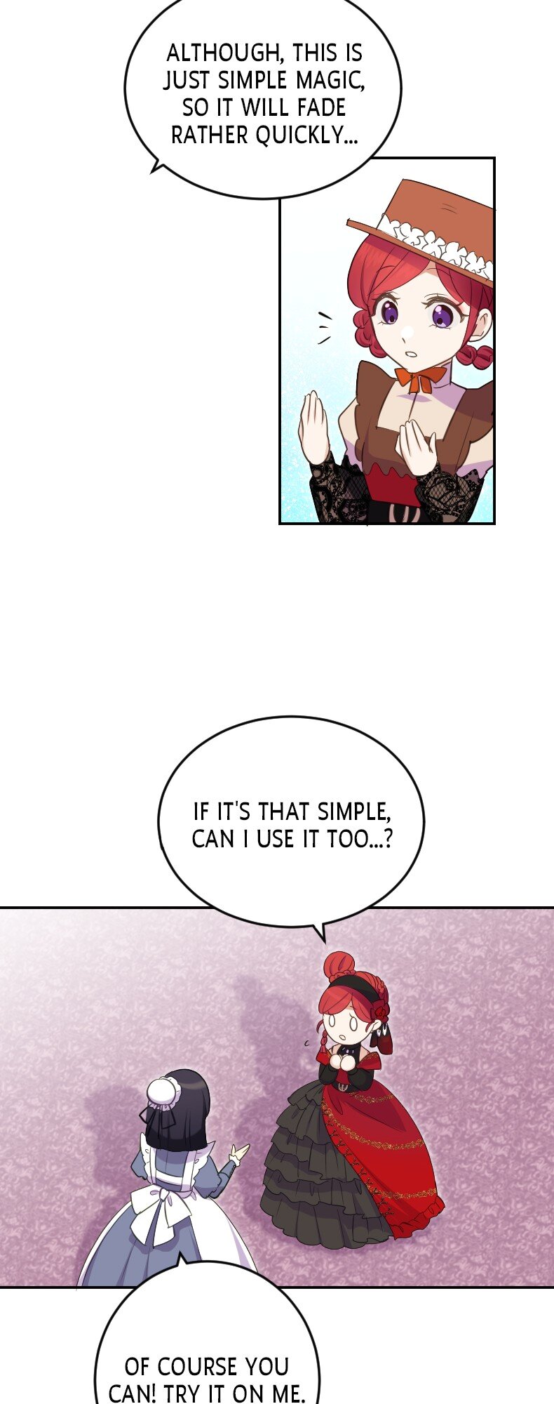 Vengeful Weapon, Tears of Poison Chapter 49.5 - Page 12