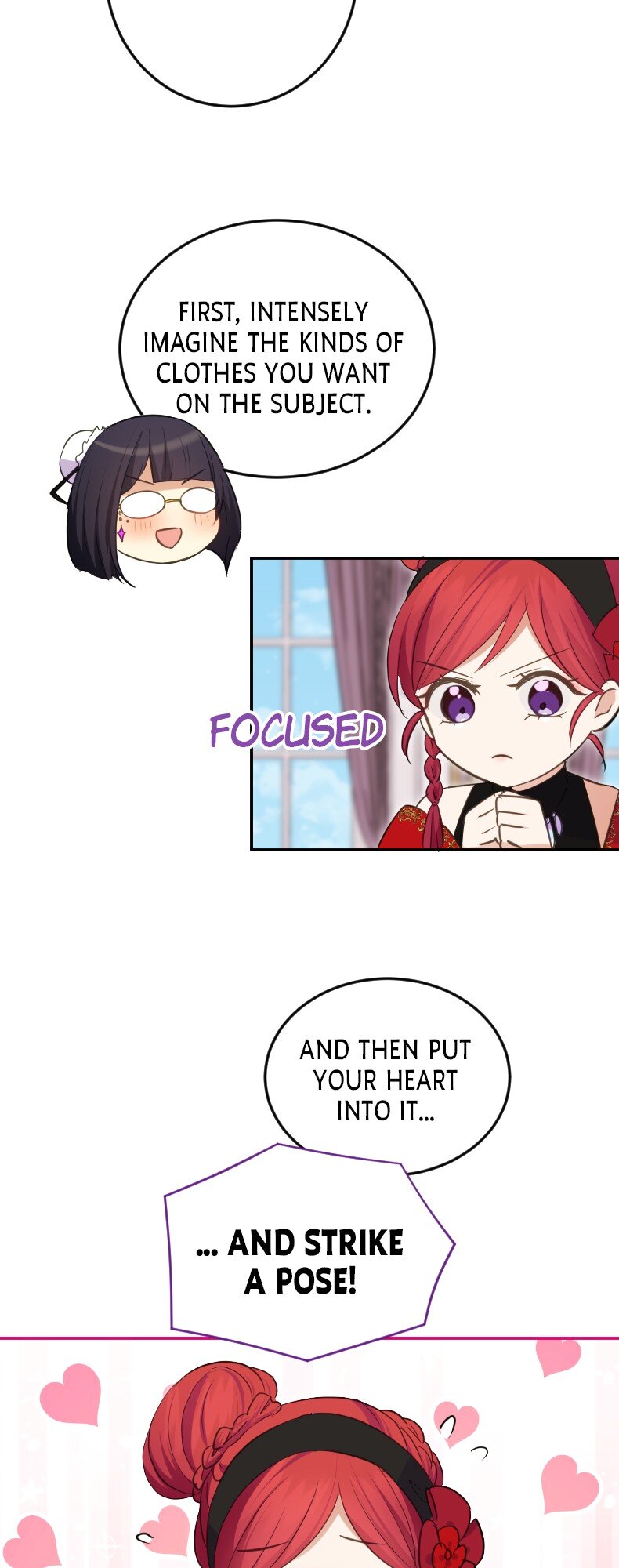 Vengeful Weapon, Tears of Poison Chapter 49.5 - Page 13