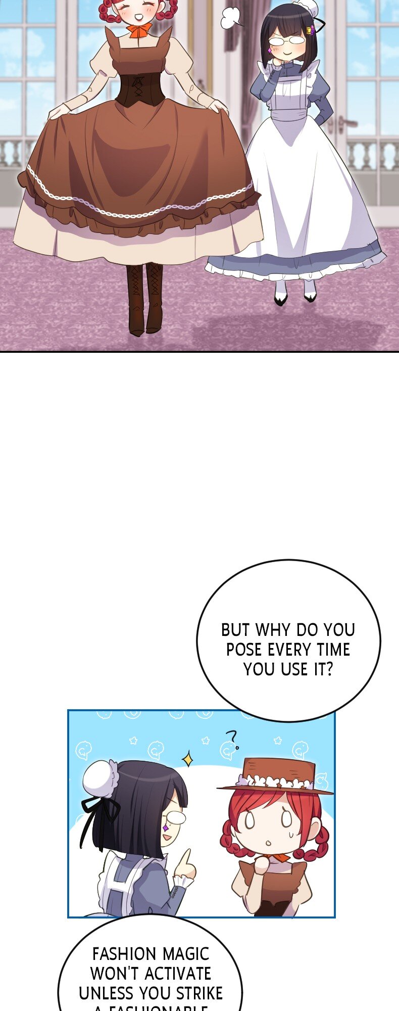 Vengeful Weapon, Tears of Poison Chapter 49.5 - Page 9