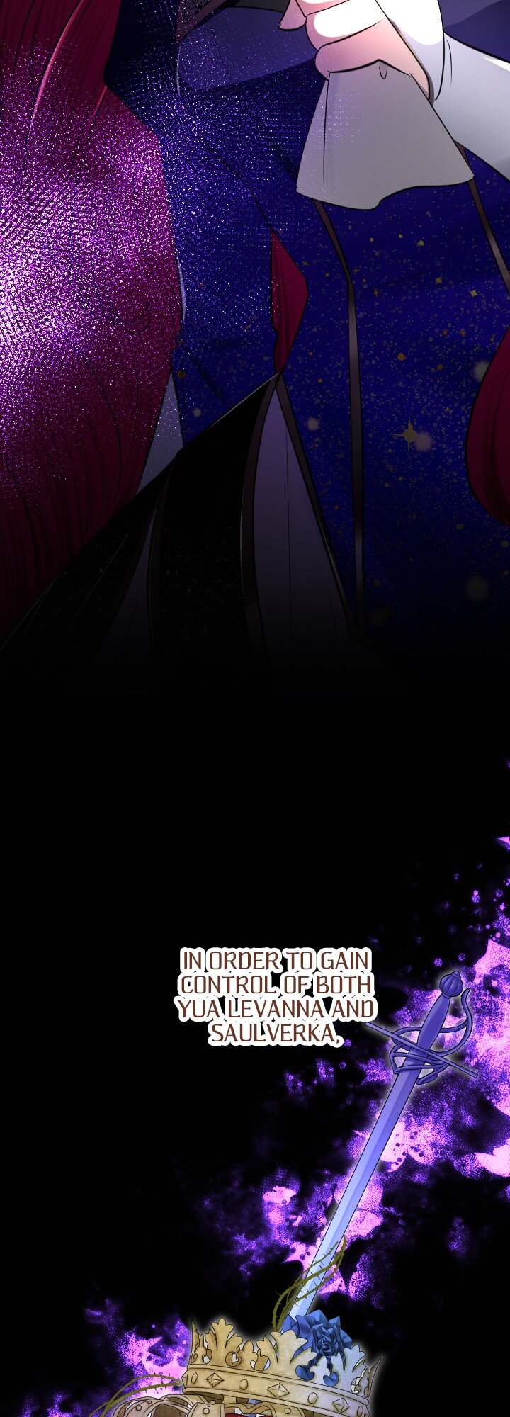 Vengeful Weapon, Tears of Poison Chapter 49 - Page 11