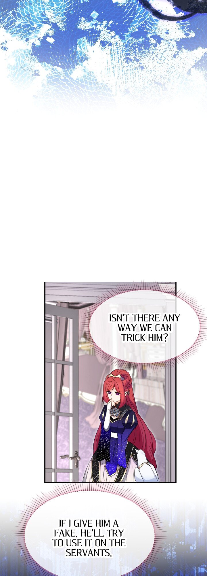 Vengeful Weapon, Tears of Poison Chapter 49 - Page 14