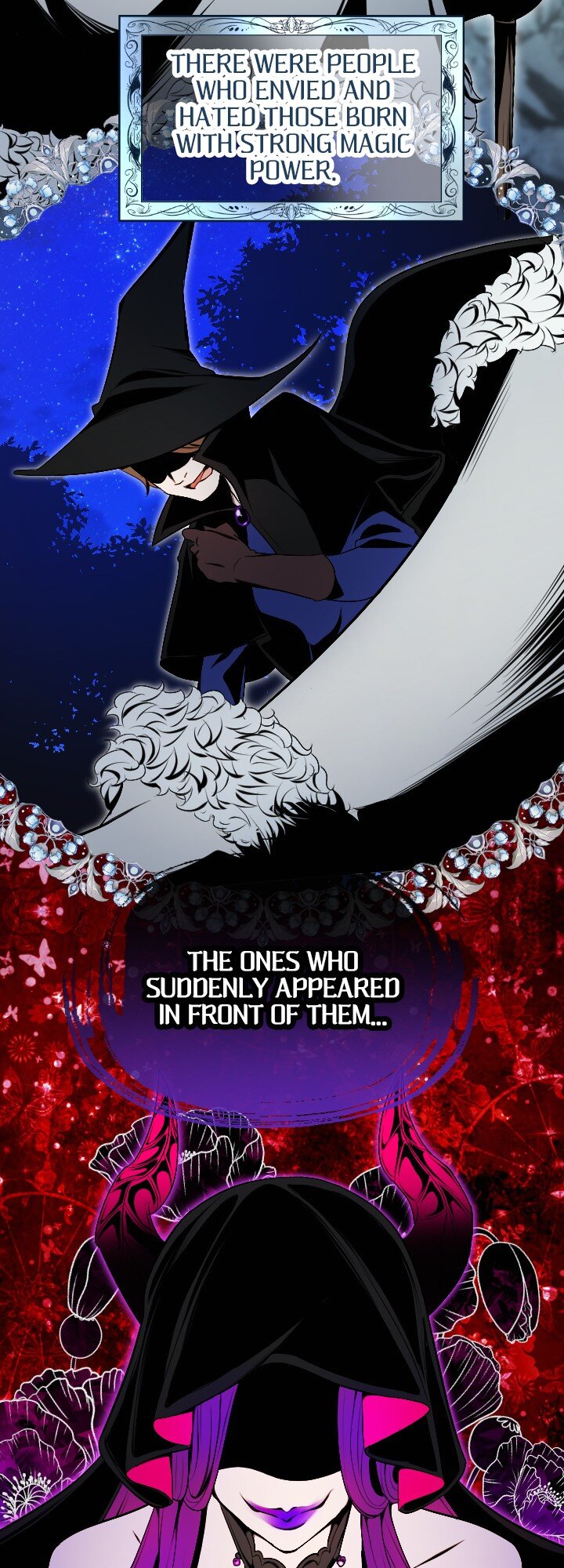 Vengeful Weapon, Tears of Poison Chapter 49 - Page 23
