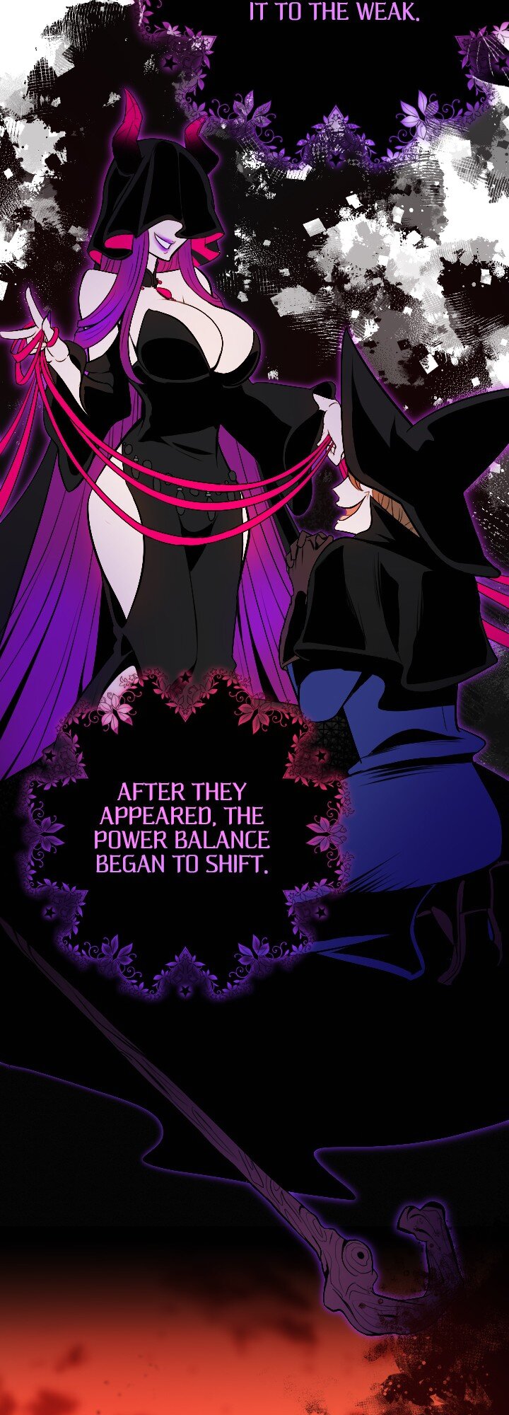 Vengeful Weapon, Tears of Poison Chapter 49 - Page 25