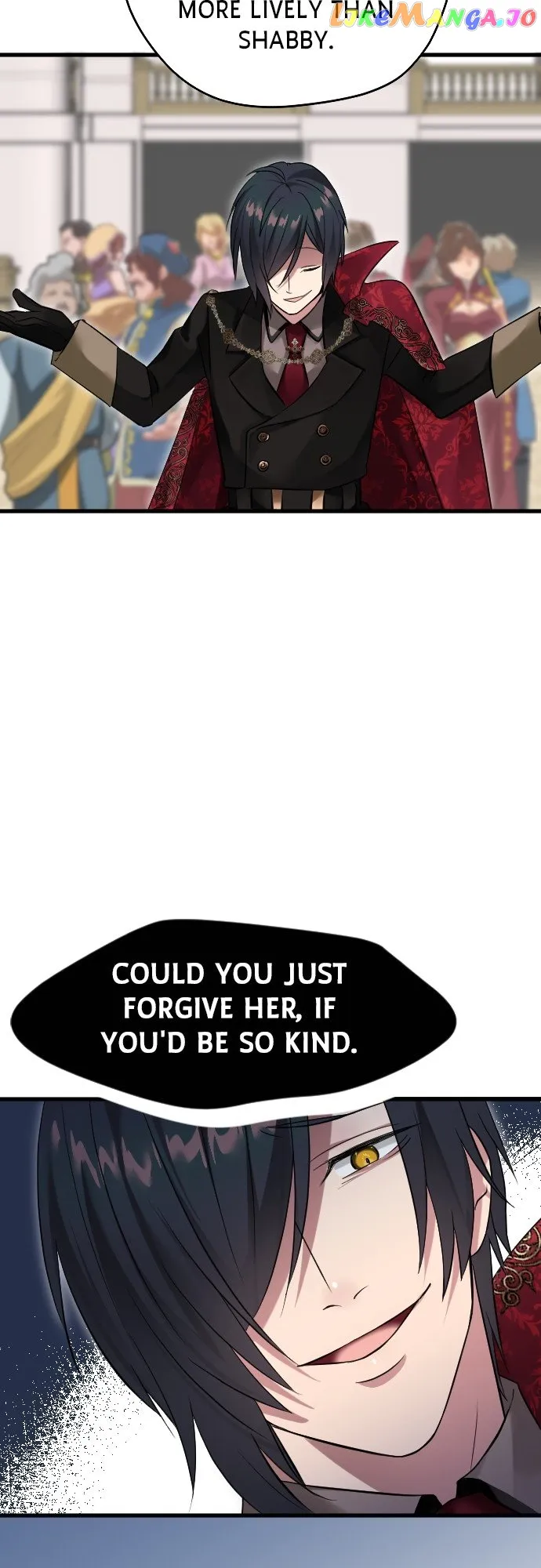Vengeful Weapon, Tears of Poison Chapter 5 - Page 19