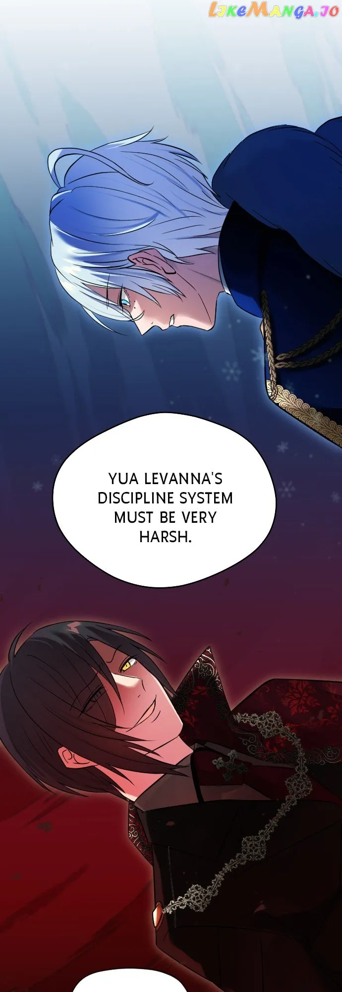 Vengeful Weapon, Tears of Poison Chapter 5 - Page 22