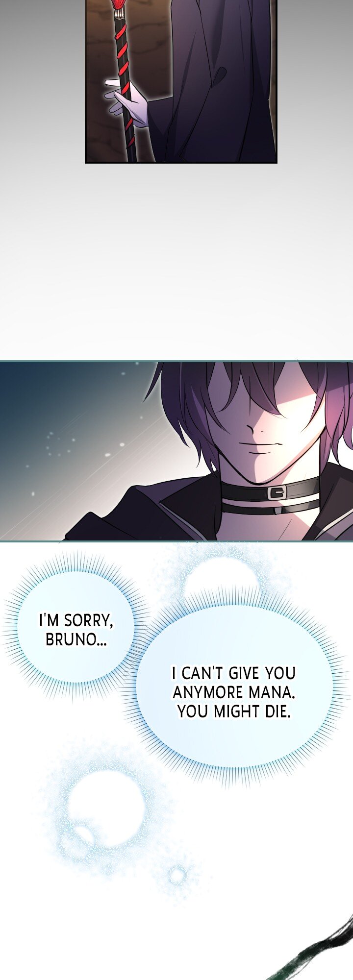 Vengeful Weapon, Tears of Poison Chapter 50 - Page 17