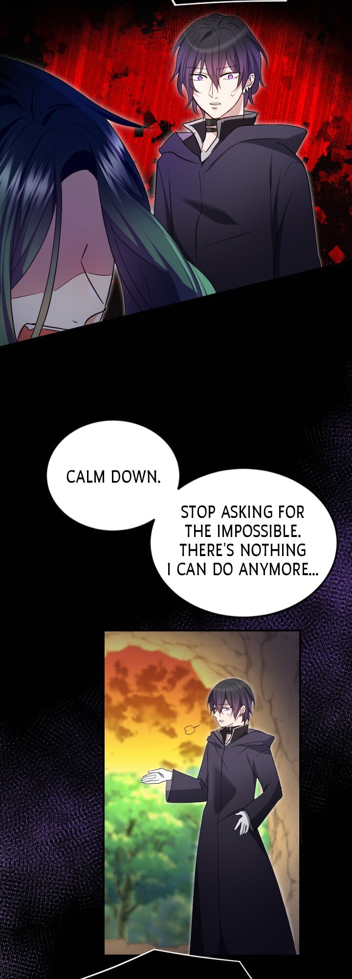 Vengeful Weapon, Tears of Poison Chapter 50 - Page 3