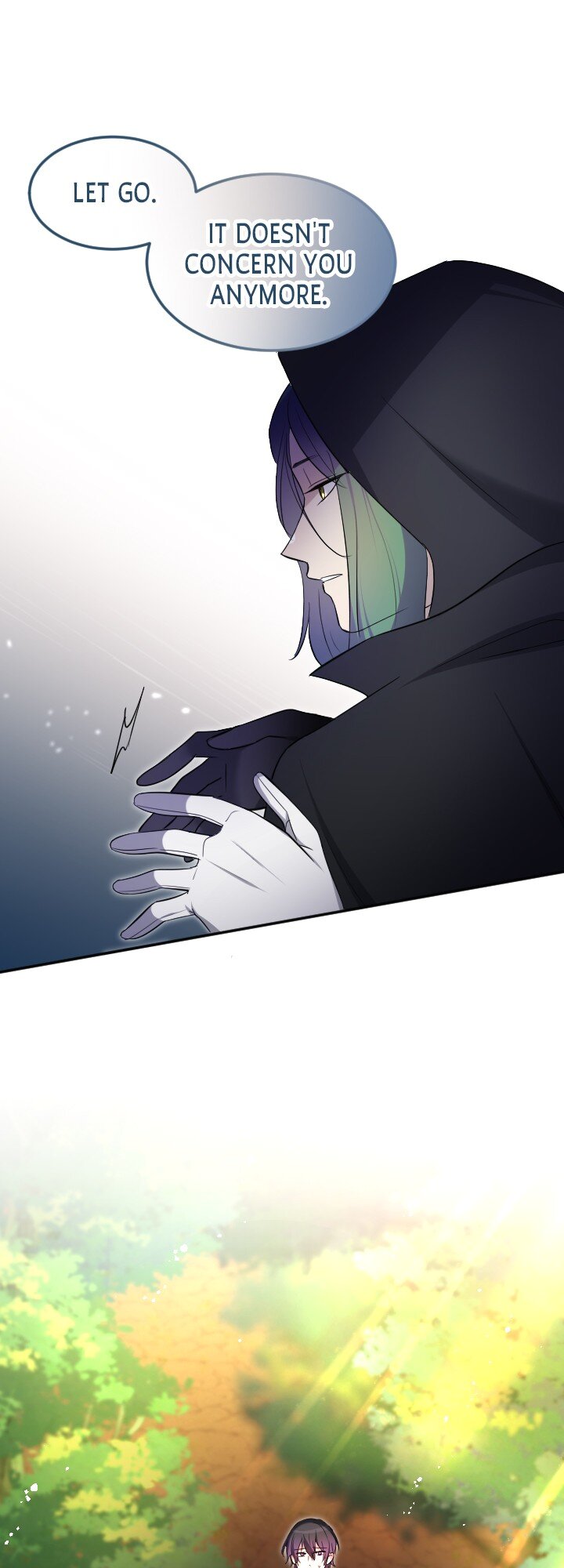 Vengeful Weapon, Tears of Poison Chapter 50 - Page 25
