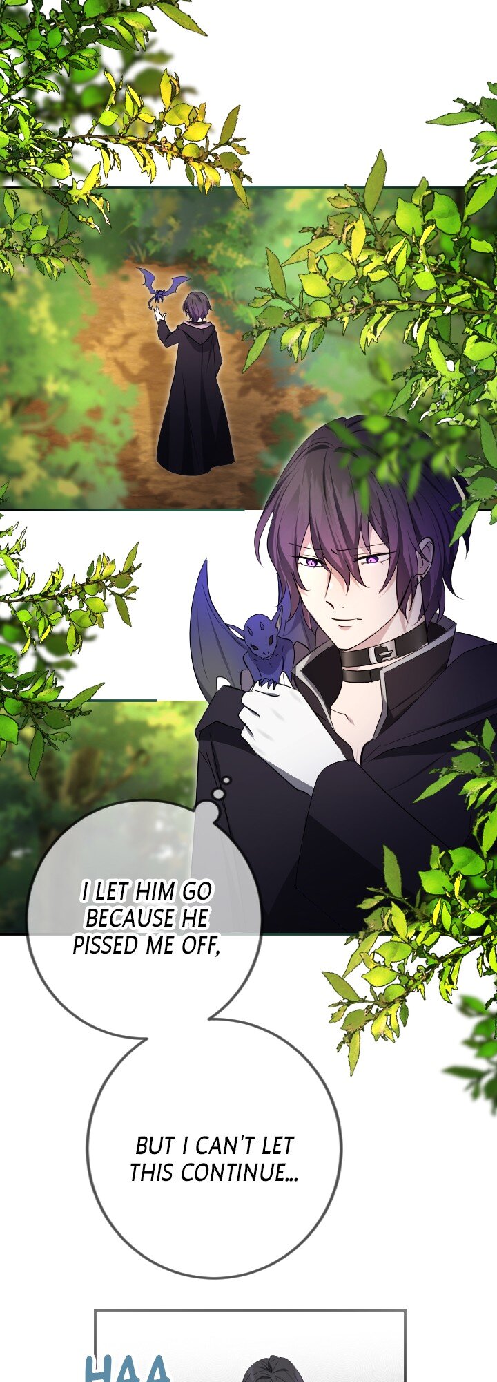 Vengeful Weapon, Tears of Poison Chapter 50 - Page 27
