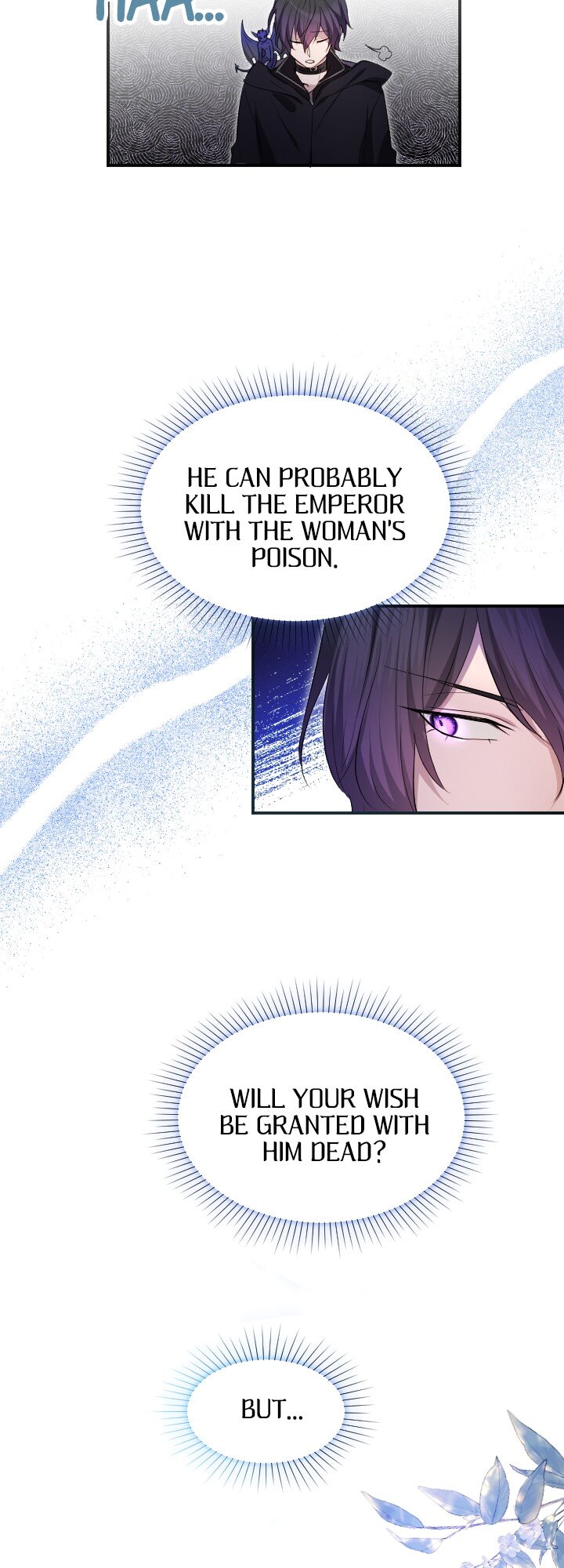 Vengeful Weapon, Tears of Poison Chapter 50 - Page 28