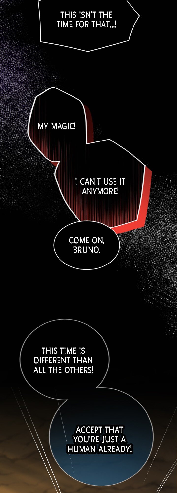 Vengeful Weapon, Tears of Poison Chapter 50 - Page 4
