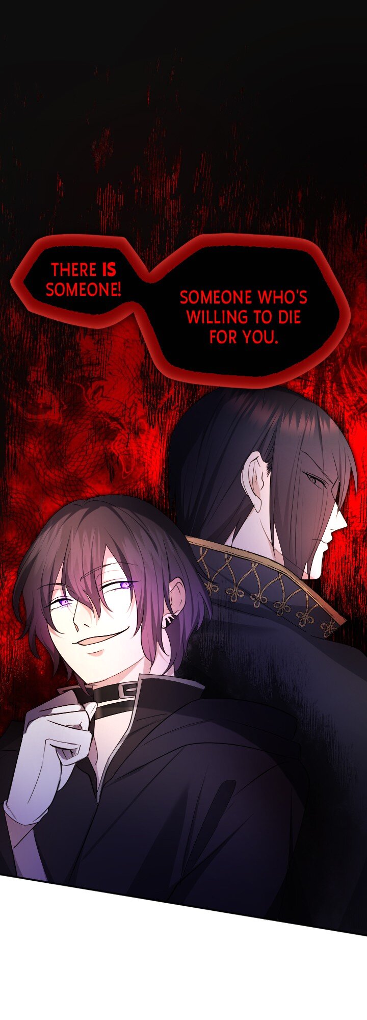 Vengeful Weapon, Tears of Poison Chapter 50 - Page 31