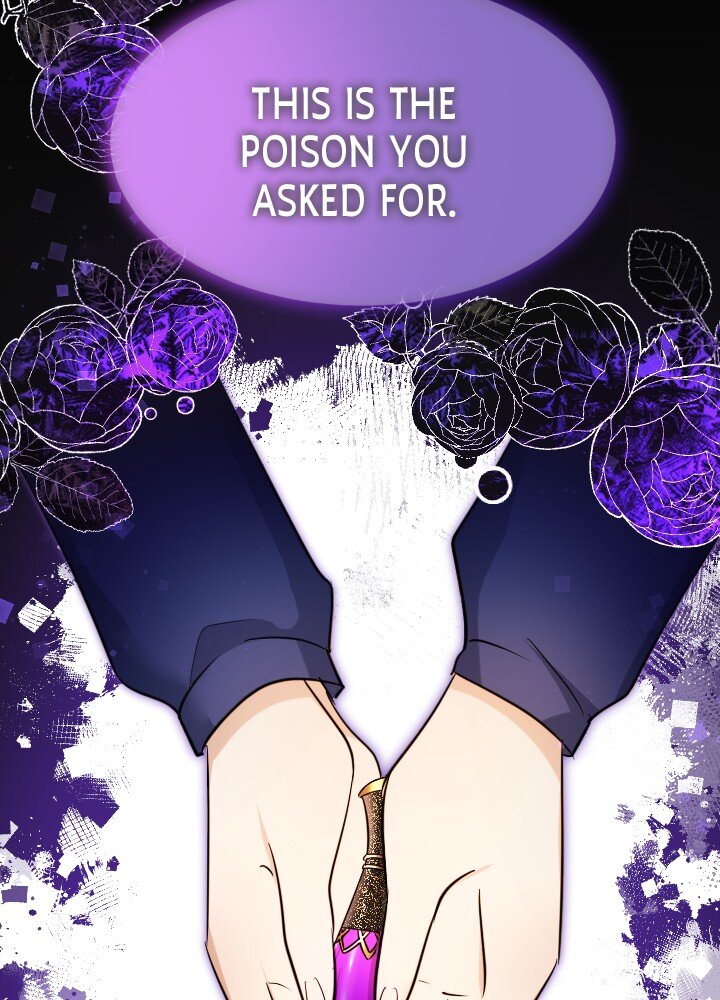 Vengeful Weapon, Tears of Poison Chapter 50 - Page 40