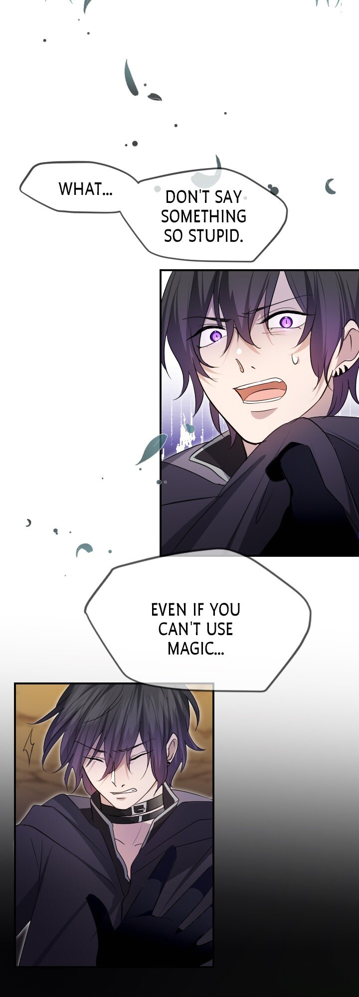 Vengeful Weapon, Tears of Poison Chapter 50 - Page 7