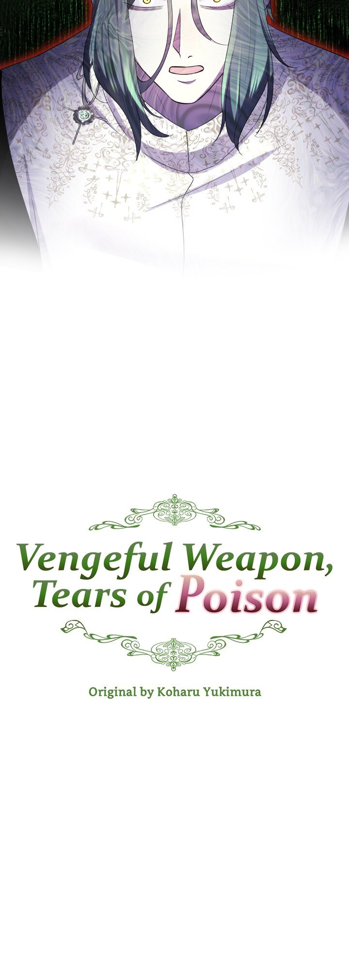Vengeful Weapon, Tears of Poison Chapter 50 - Page 9