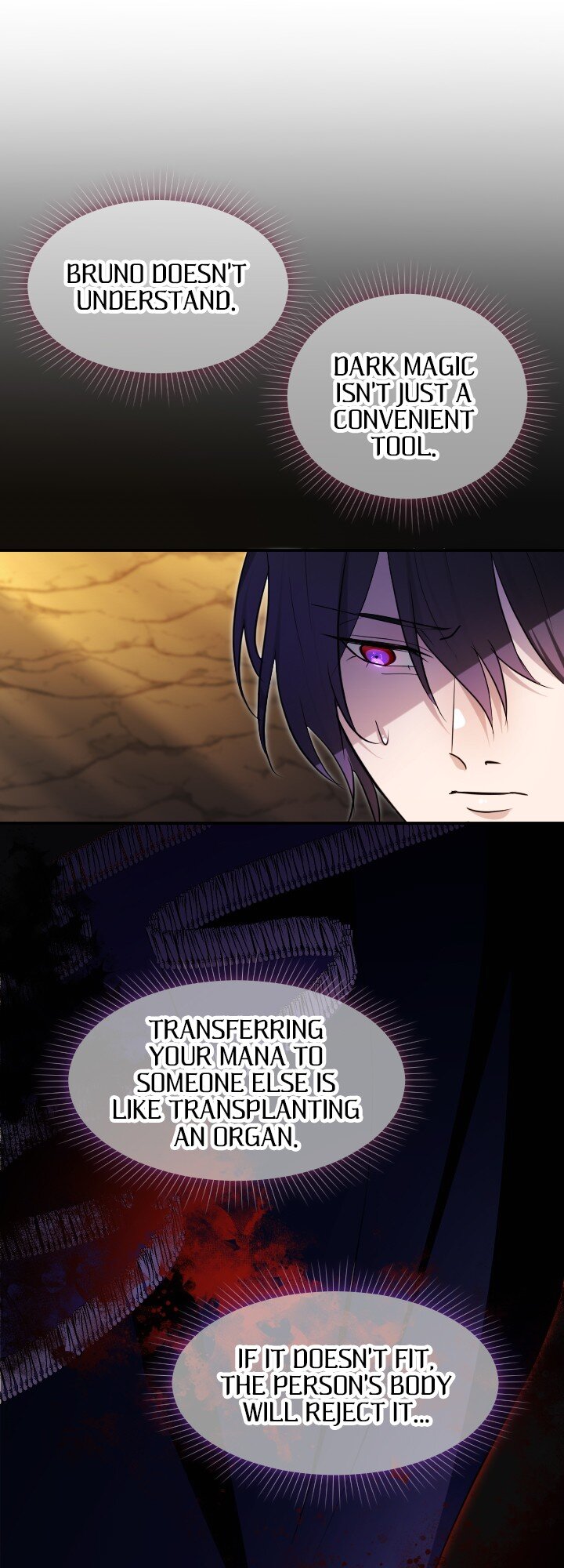 Vengeful Weapon, Tears of Poison Chapter 50 - Page 10