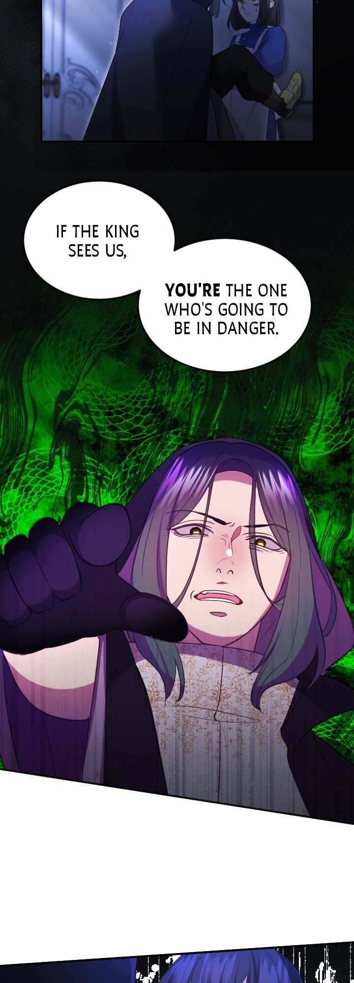 Vengeful Weapon, Tears of Poison Chapter 51 - Page 15