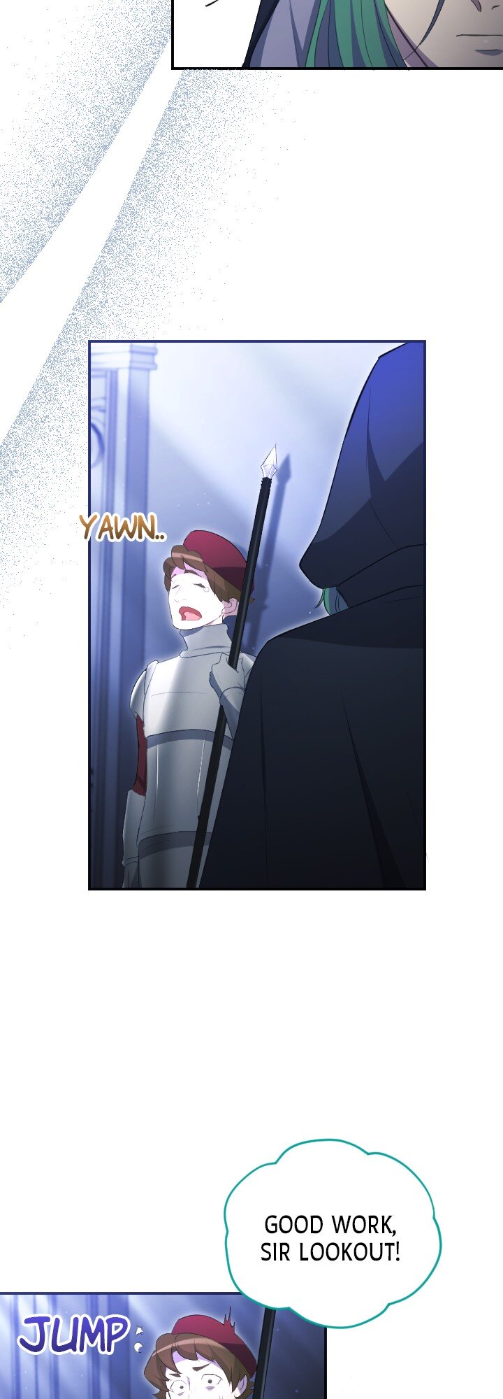 Vengeful Weapon, Tears of Poison Chapter 51 - Page 19