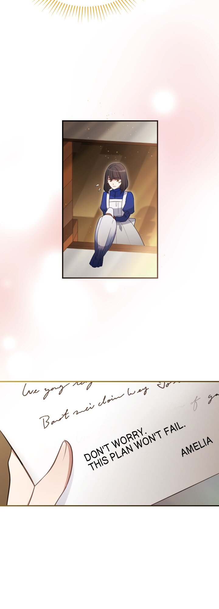 Vengeful Weapon, Tears of Poison Chapter 51 - Page 3