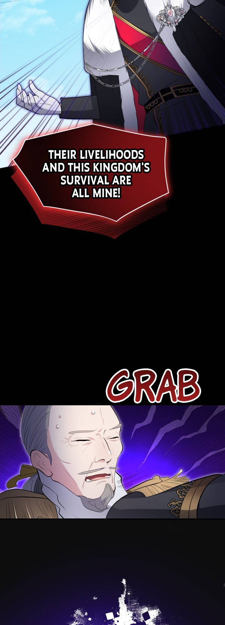 Vengeful Weapon, Tears of Poison Chapter 53 - Page 13