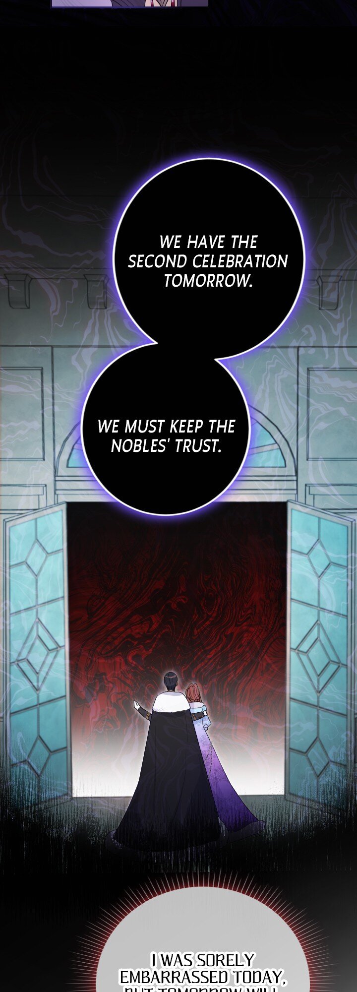 Vengeful Weapon, Tears of Poison Chapter 53 - Page 19