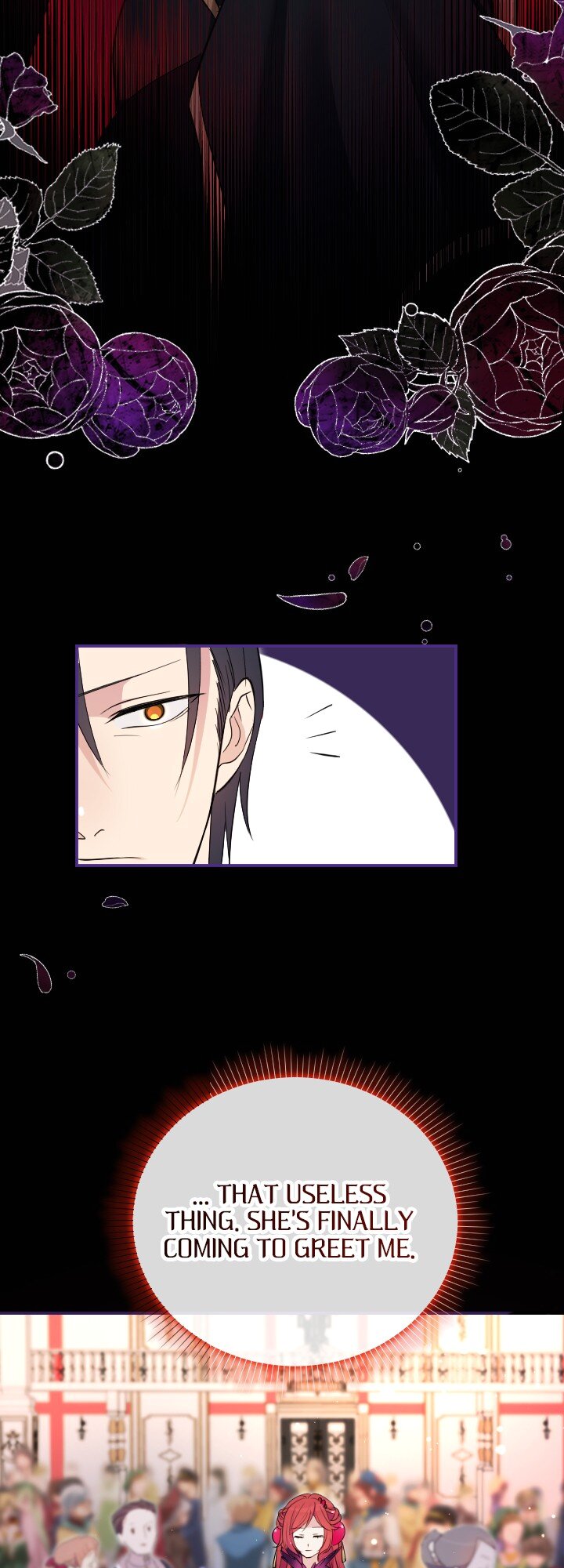 Vengeful Weapon, Tears of Poison Chapter 53 - Page 36