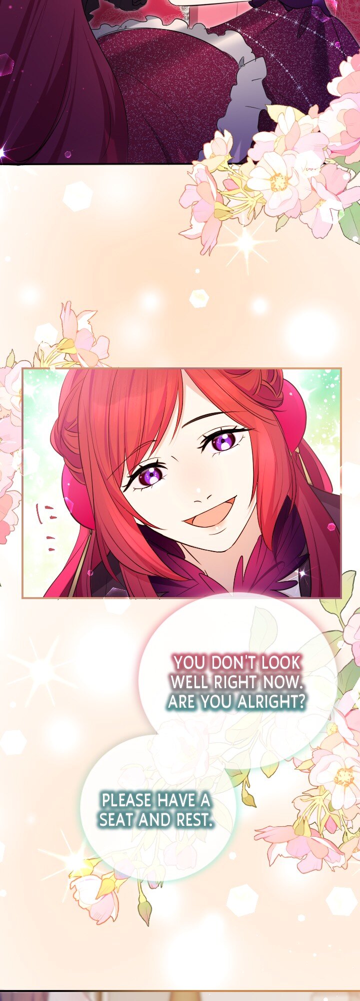 Vengeful Weapon, Tears of Poison Chapter 53 - Page 42