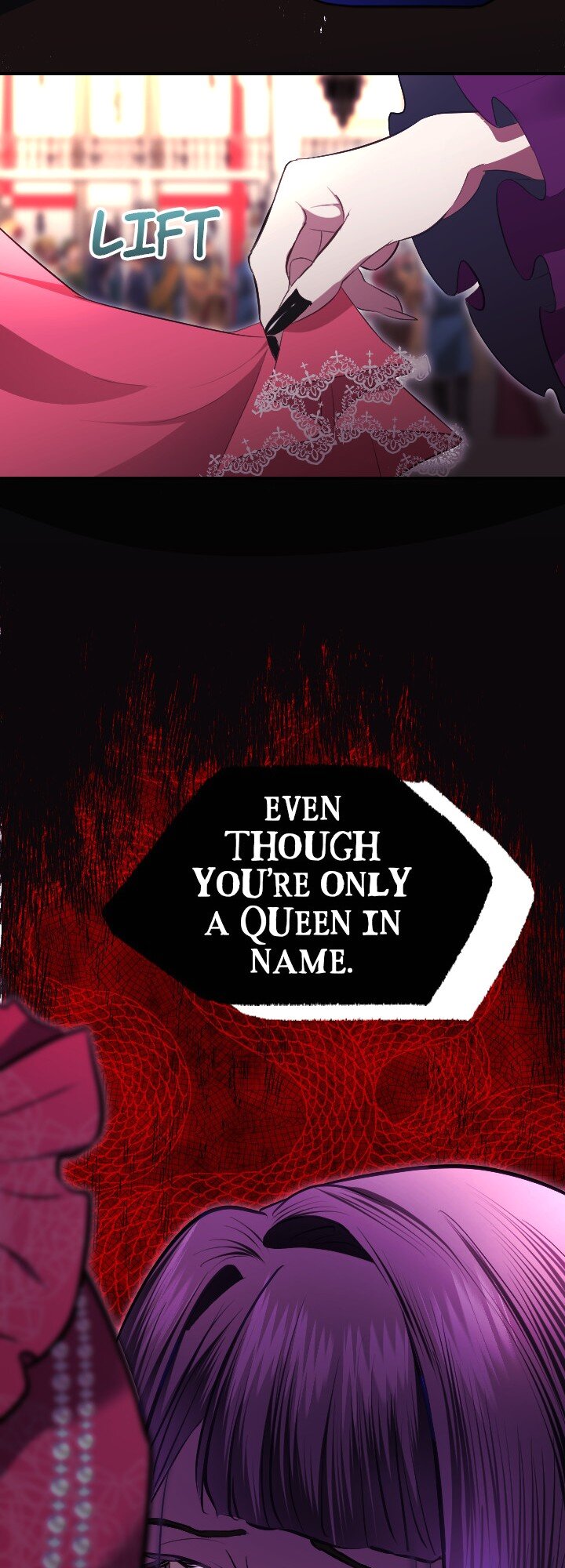 Vengeful Weapon, Tears of Poison Chapter 54 - Page 41