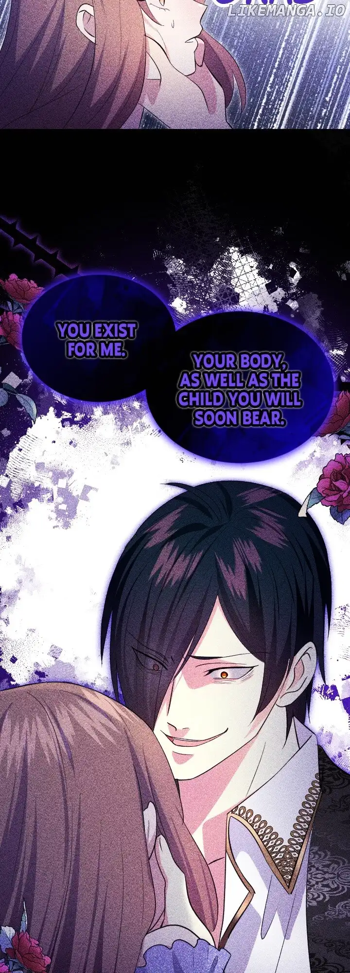 Vengeful Weapon, Tears of Poison Chapter 55 - Page 19