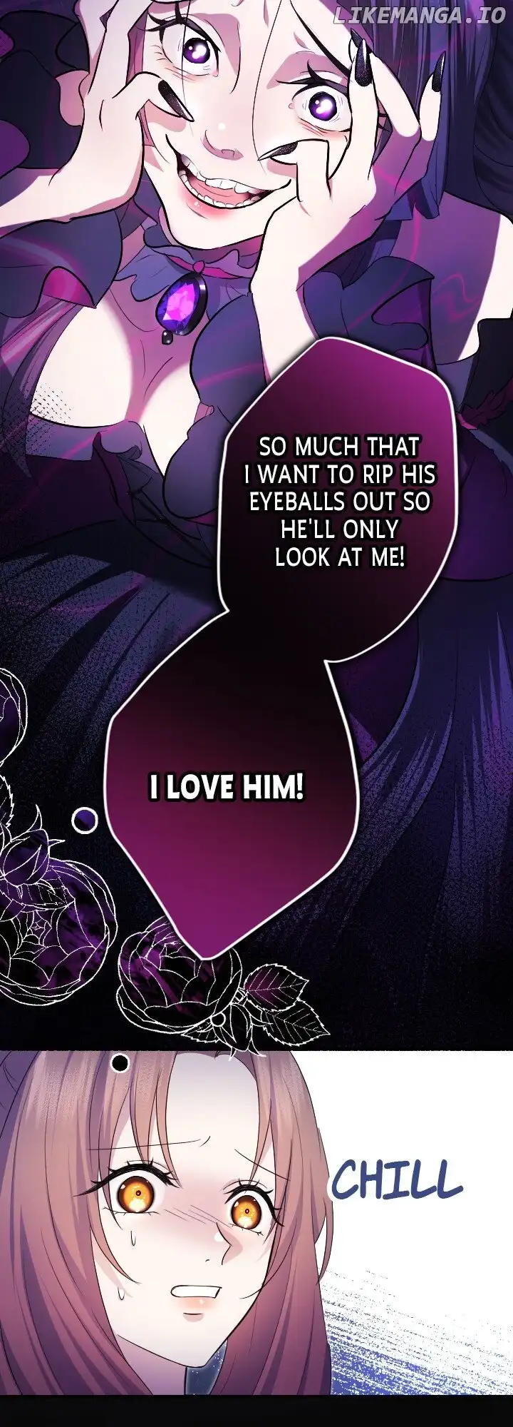 Vengeful Weapon, Tears of Poison Chapter 55 - Page 26