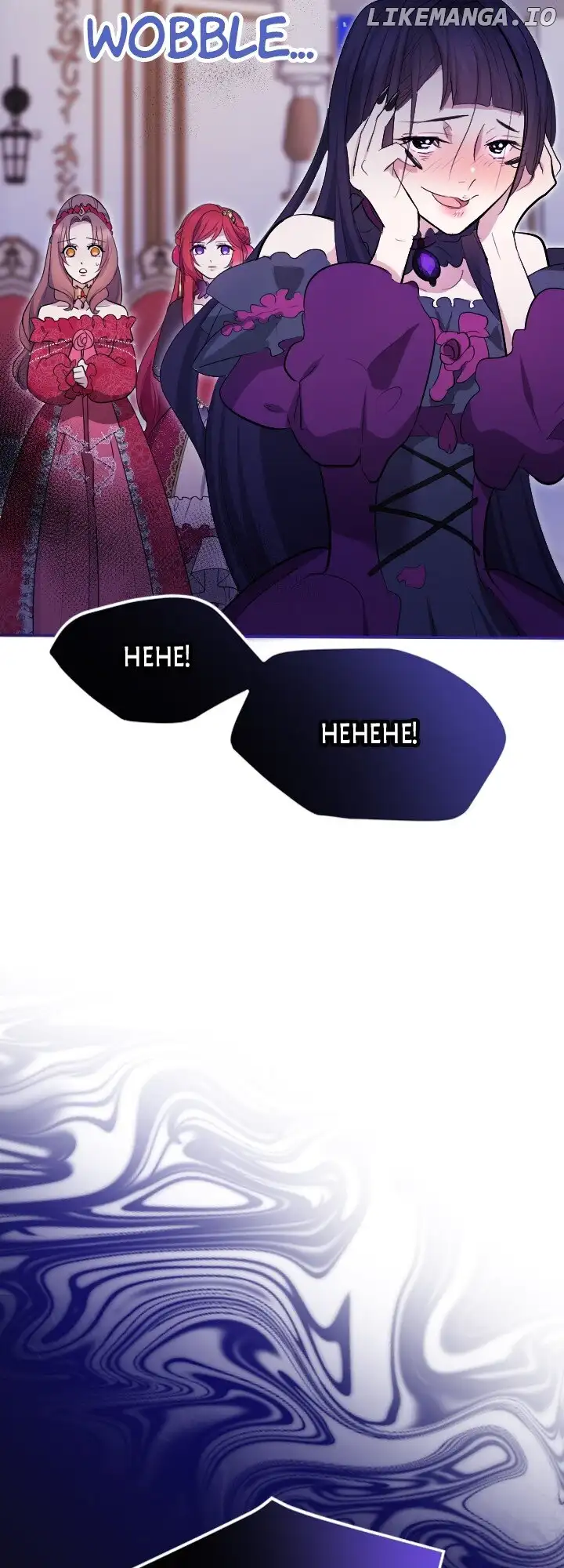 Vengeful Weapon, Tears of Poison Chapter 55 - Page 39