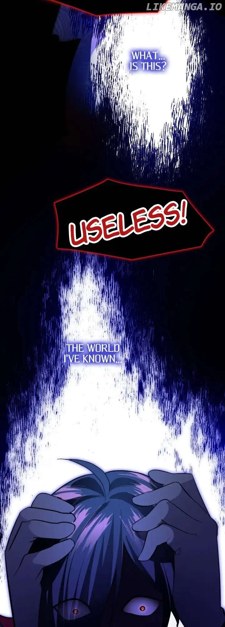 Vengeful Weapon, Tears of Poison Chapter 57 - Page 49